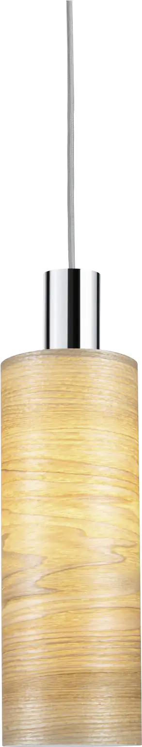 Paulmann URail Lampenschirm Vitus 2Easy Holz 11 x 30 cm Paulmann URail Lampenschirm Vitus 2Easy Holz 11 x 30 cm