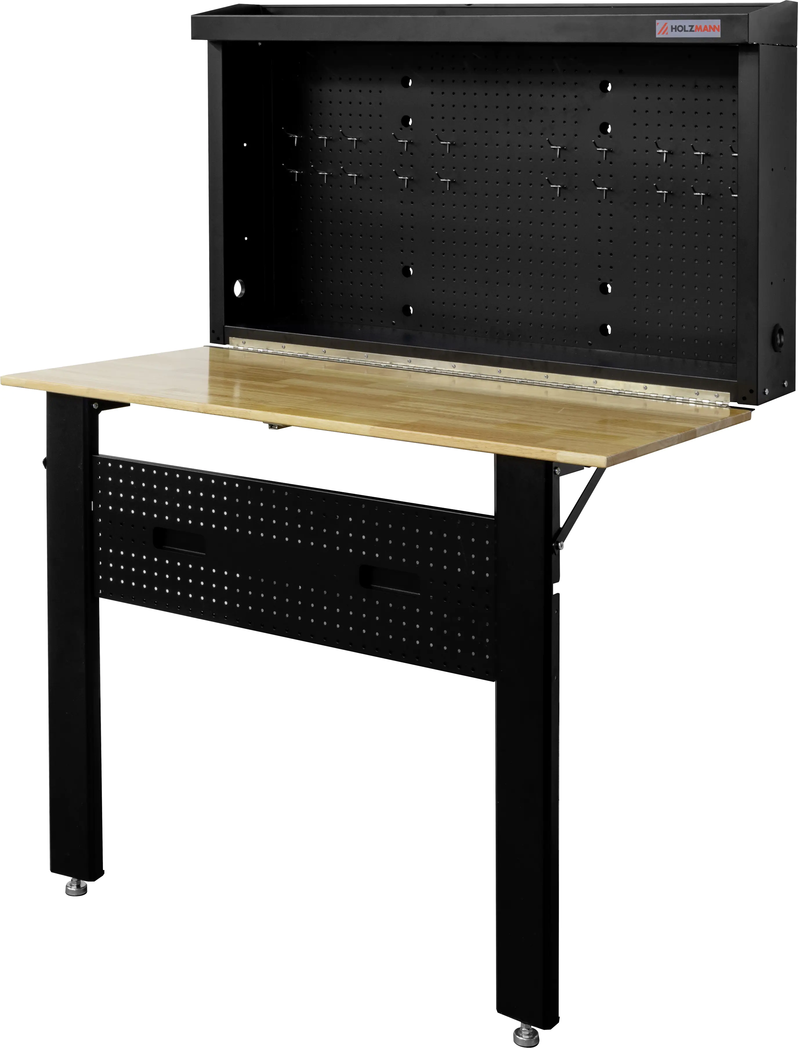 Holzmann Werkbank klappbar WB120FOLD Holzmann Werkbank klappbar WB120FOLD