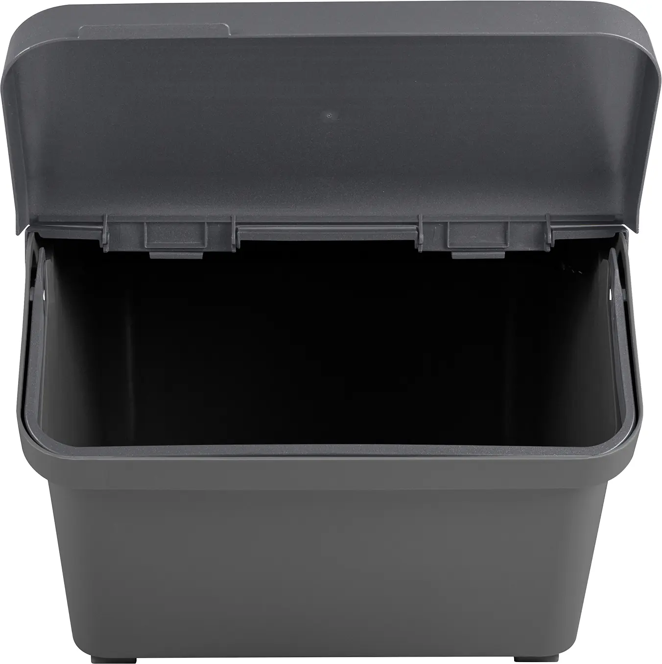 Sunware Sortiereinheit Sigma Home 45 L anthrazit