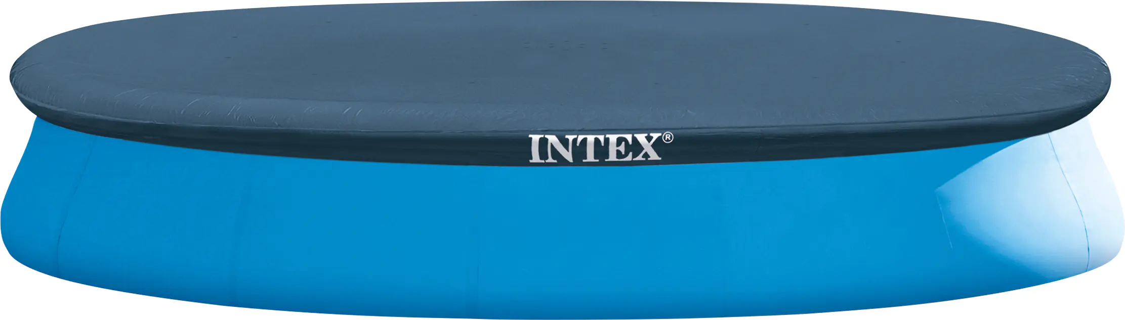 Intex Abdeckplane für Easy-Pool Ø 457 cm