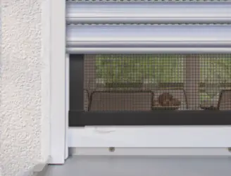 Schellenberg Eckverbinder-Set PLUS anthrazit