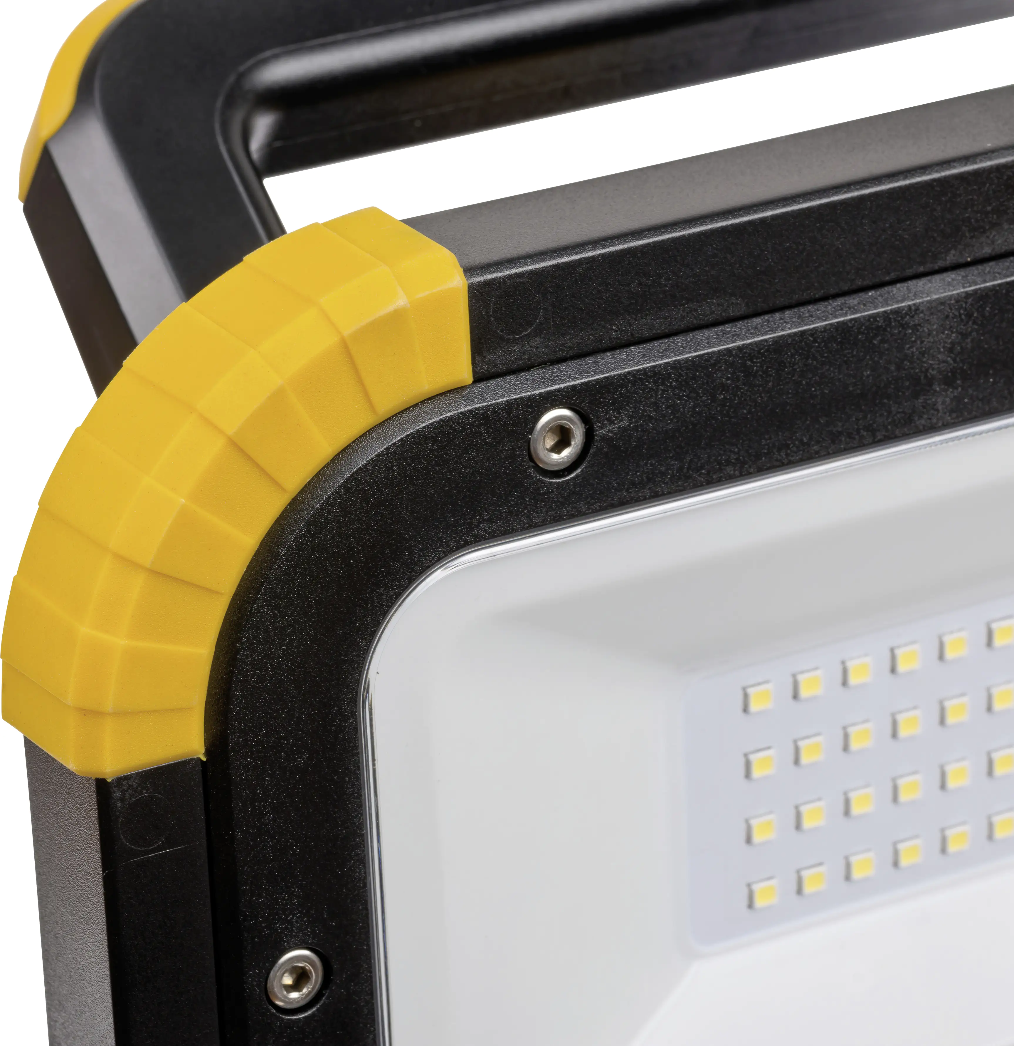 Brennenstuhl LED Akku Strahler BLUMO 3000 A Bluetooth-Lautsprecher, IP 54