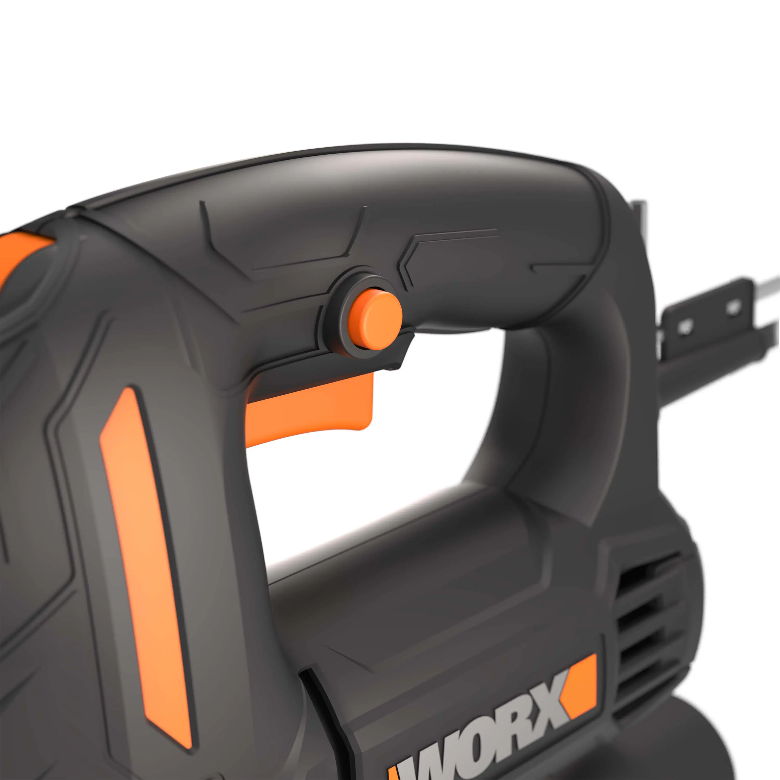 Worx Stichsäge WX463 550 W Worx Stichsäge WX463 550 W