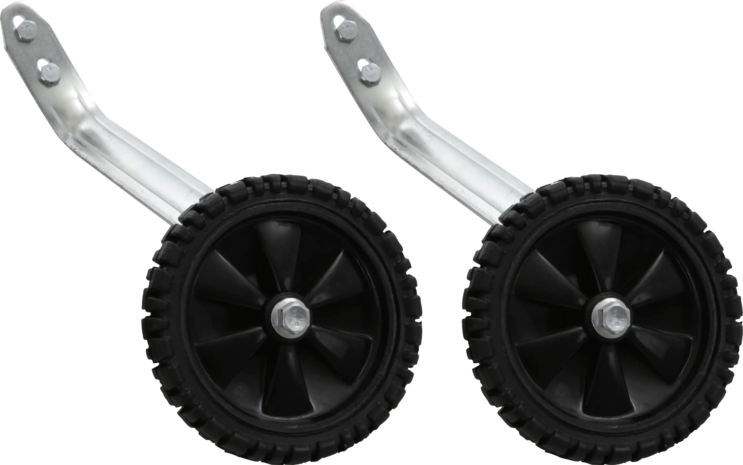 Bachtenkirch Stützräder für Bibi 16 - 18 Zoll