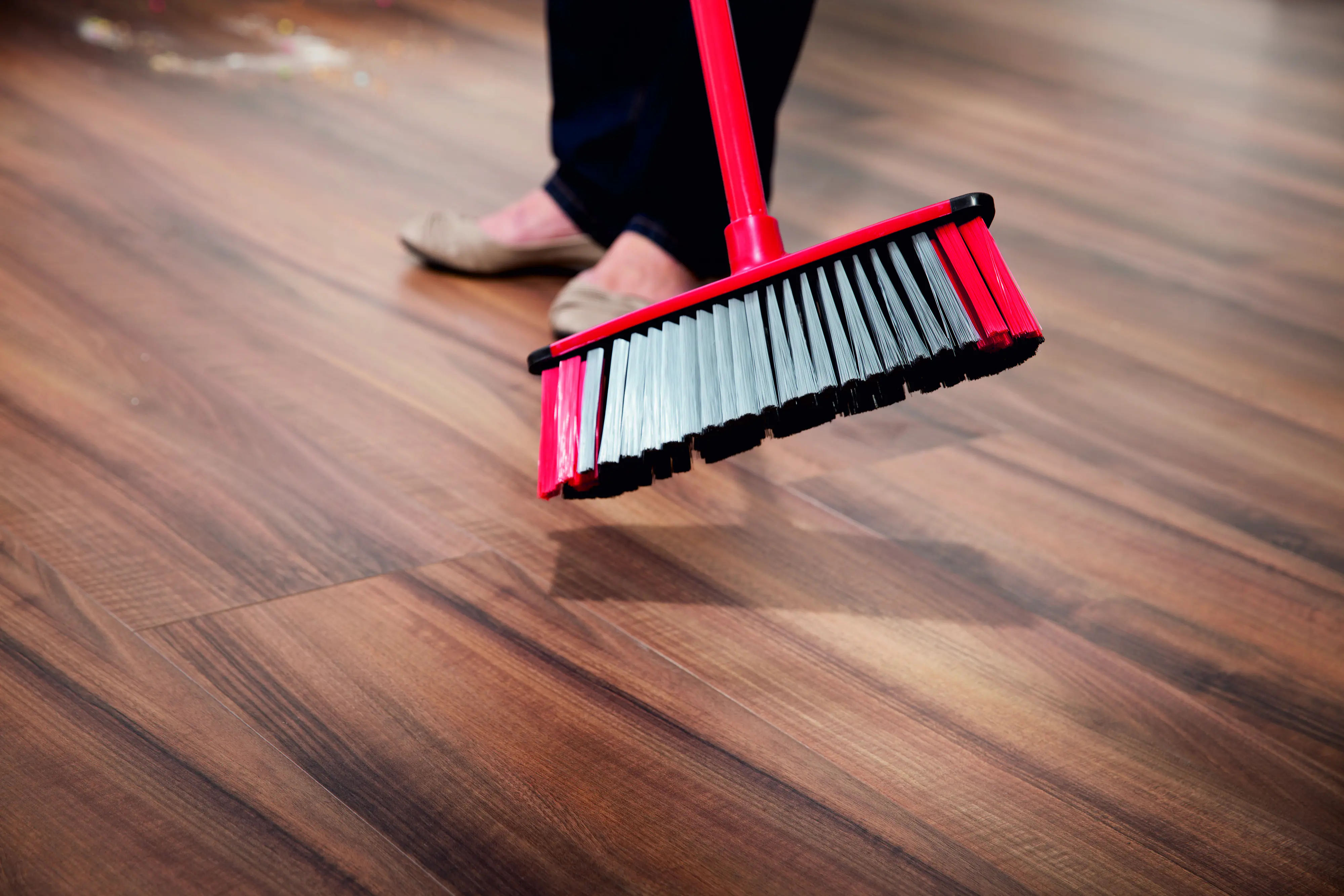 Vileda Besen Ersatzkopf 3Action