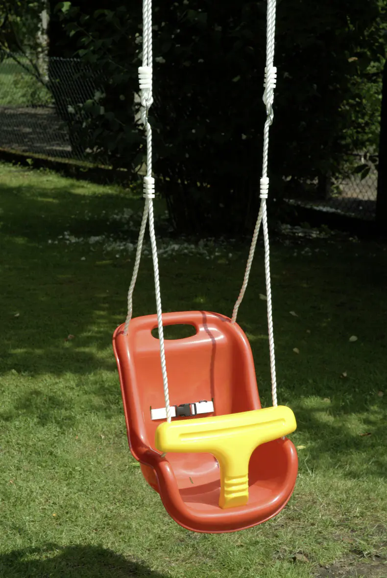 Conacord Baby Sicherheitsschaukel 35 x 26 x 37 cm Conacord Baby Sicherheitsschaukel 35 x 26 x 37 cm