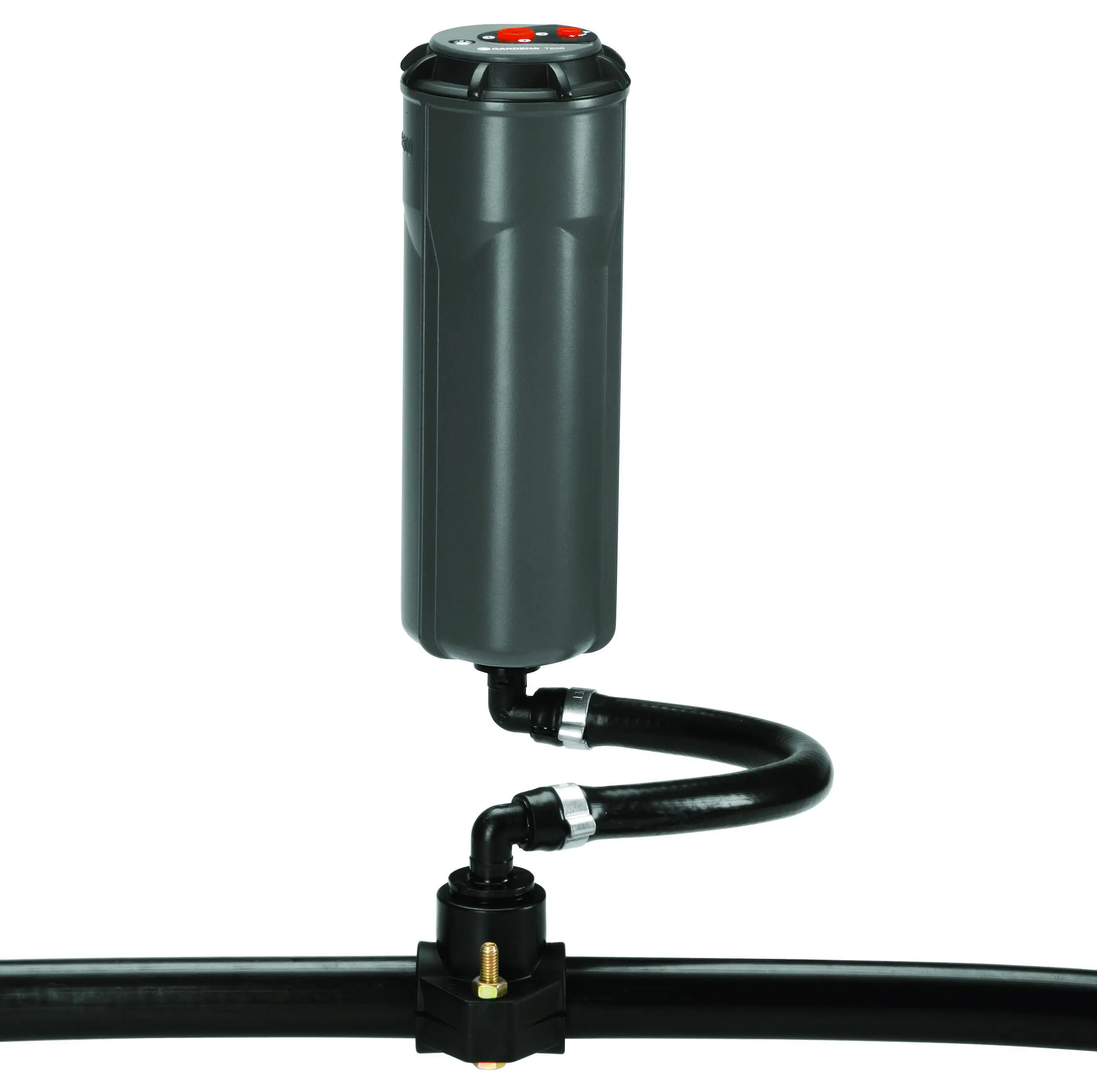 Gardena Anbohrschelle Sprinklersystem 25 mm x 3/4"-Innengewinde Gardena Anbohrschelle Sprinklersystem 25 mm x 3/4"-Innengewinde
