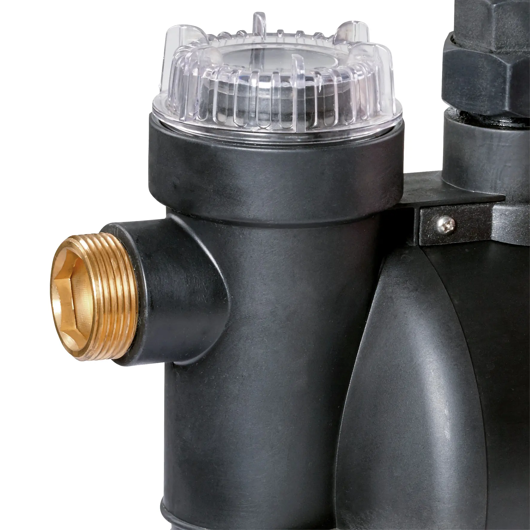 Einhell Hauswasserautomat GC-AW 6333 max. Fördermenge: 3.300 l/h 630 W