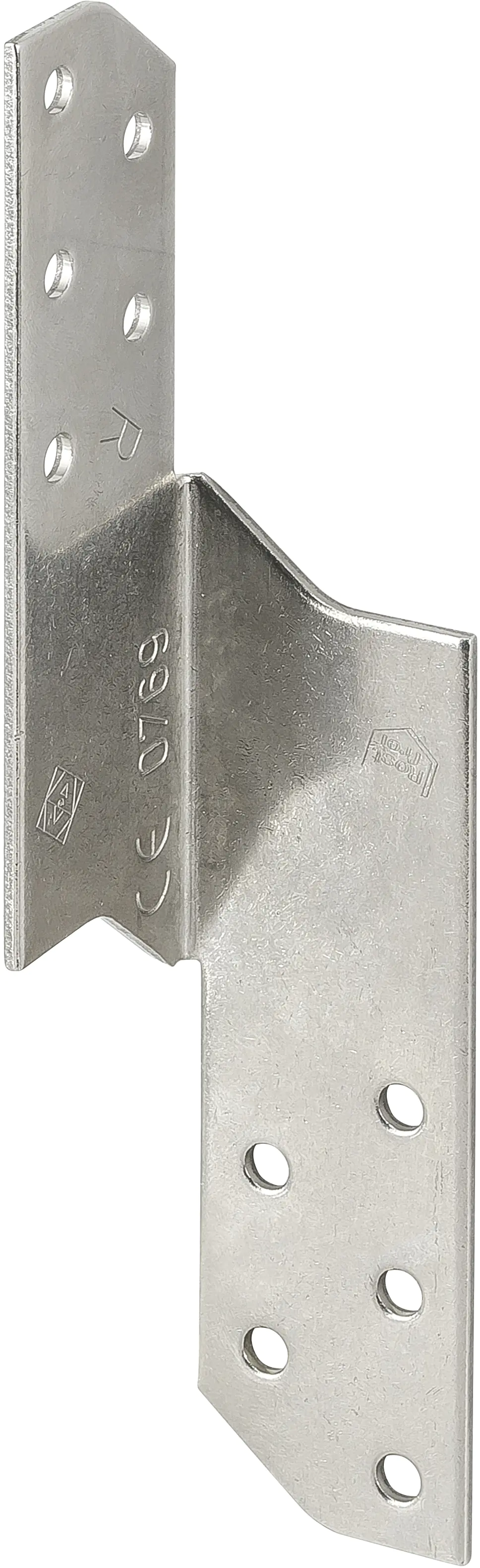 Vormann Sparrenpfettenanker 30 x 30 x 170 mm