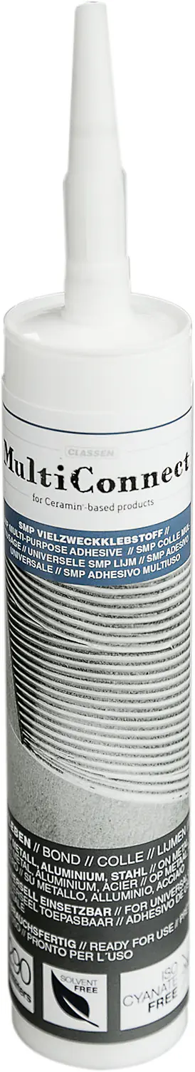 Classen Klebstoff Multiconnect Kartusche 290 ml
