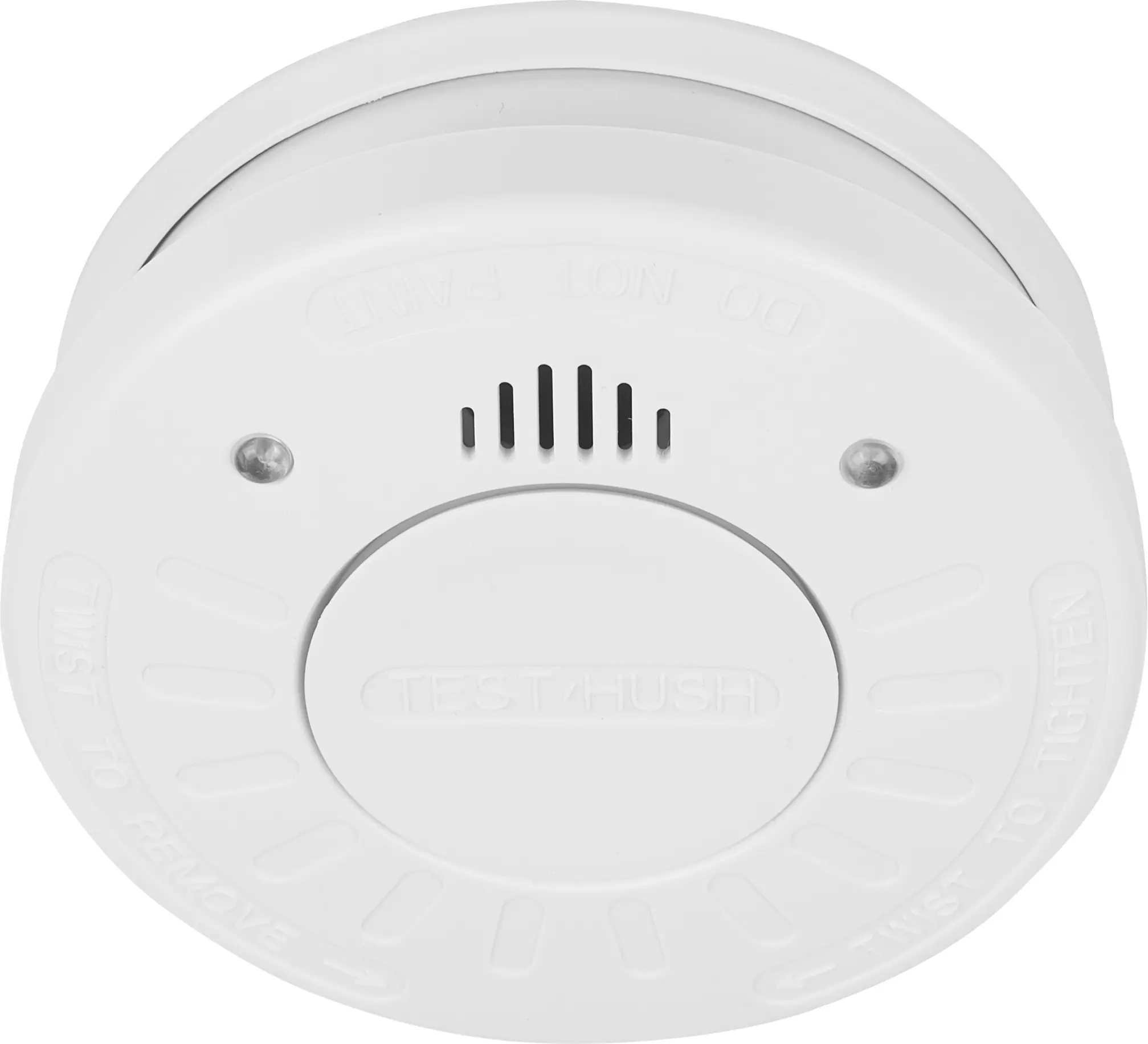 Smartware Rauchmelder RM520 weiß