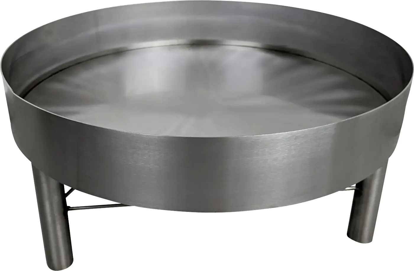 Schneider Feuerstelle 65 Feuerstelle aus Edelstahl Schneider Feuerstelle 65 Feuerstelle aus Edelstahl