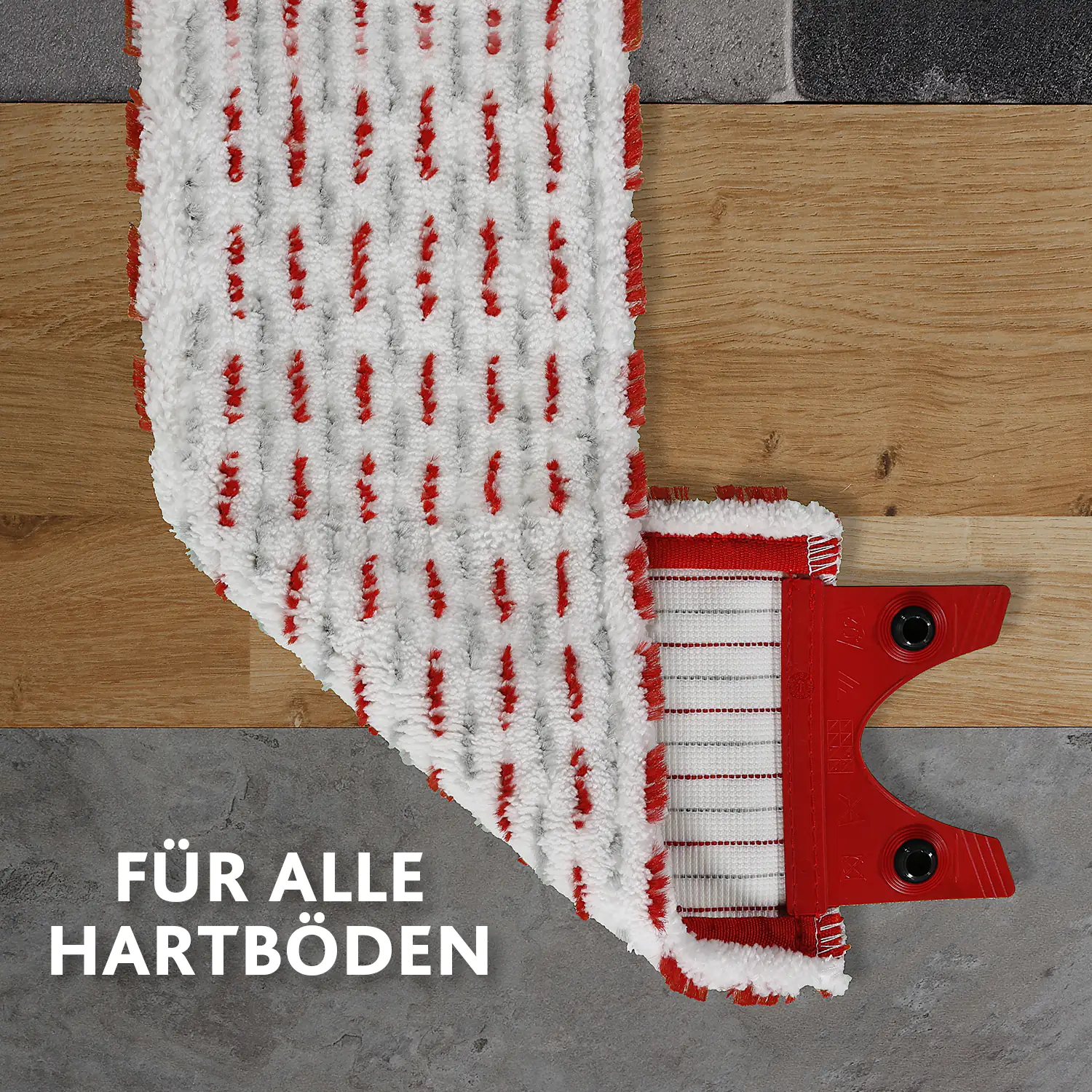 Vileda Wischbezug Ultramax XL 2in1 42 cm Vileda Wischbezug Ultramax XL 2in1 42 cm