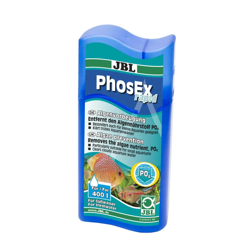 JBL PhosEx rapid 100 ml
