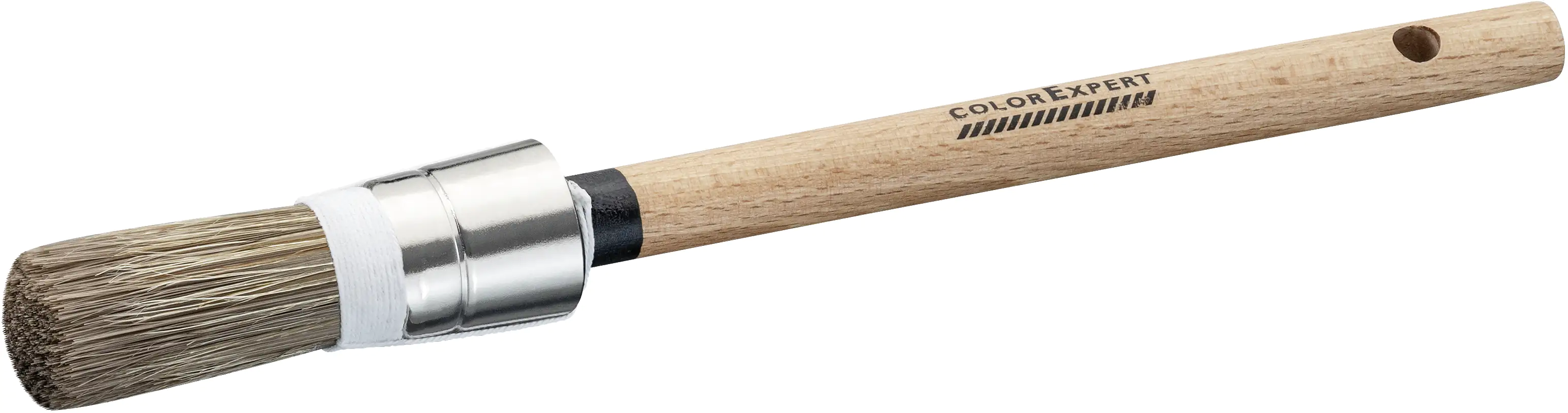 Color Expert Lasur-Kapselpinsel Mischborste Größe 14