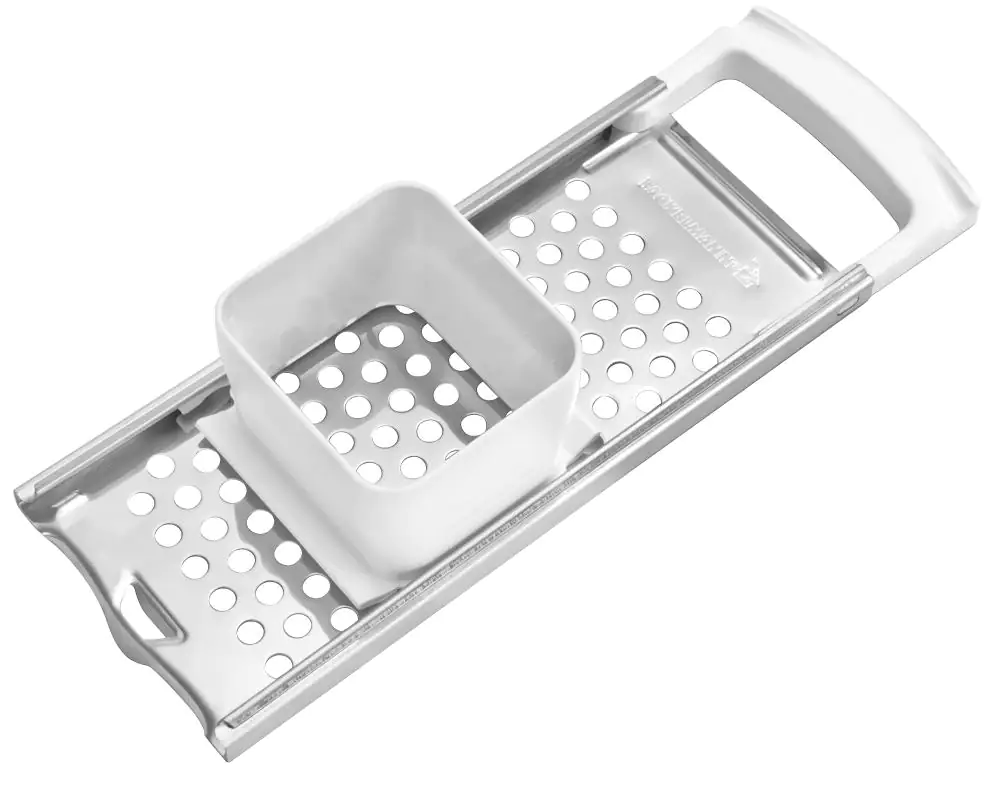 Fackelmann Spätzlehobel Arcadalina 31,5 cm