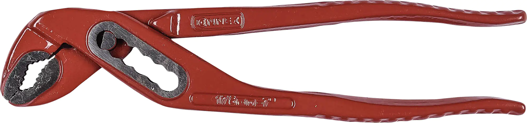 Connex Wasserpumpenzange 170 mm Chrom-Vanadium