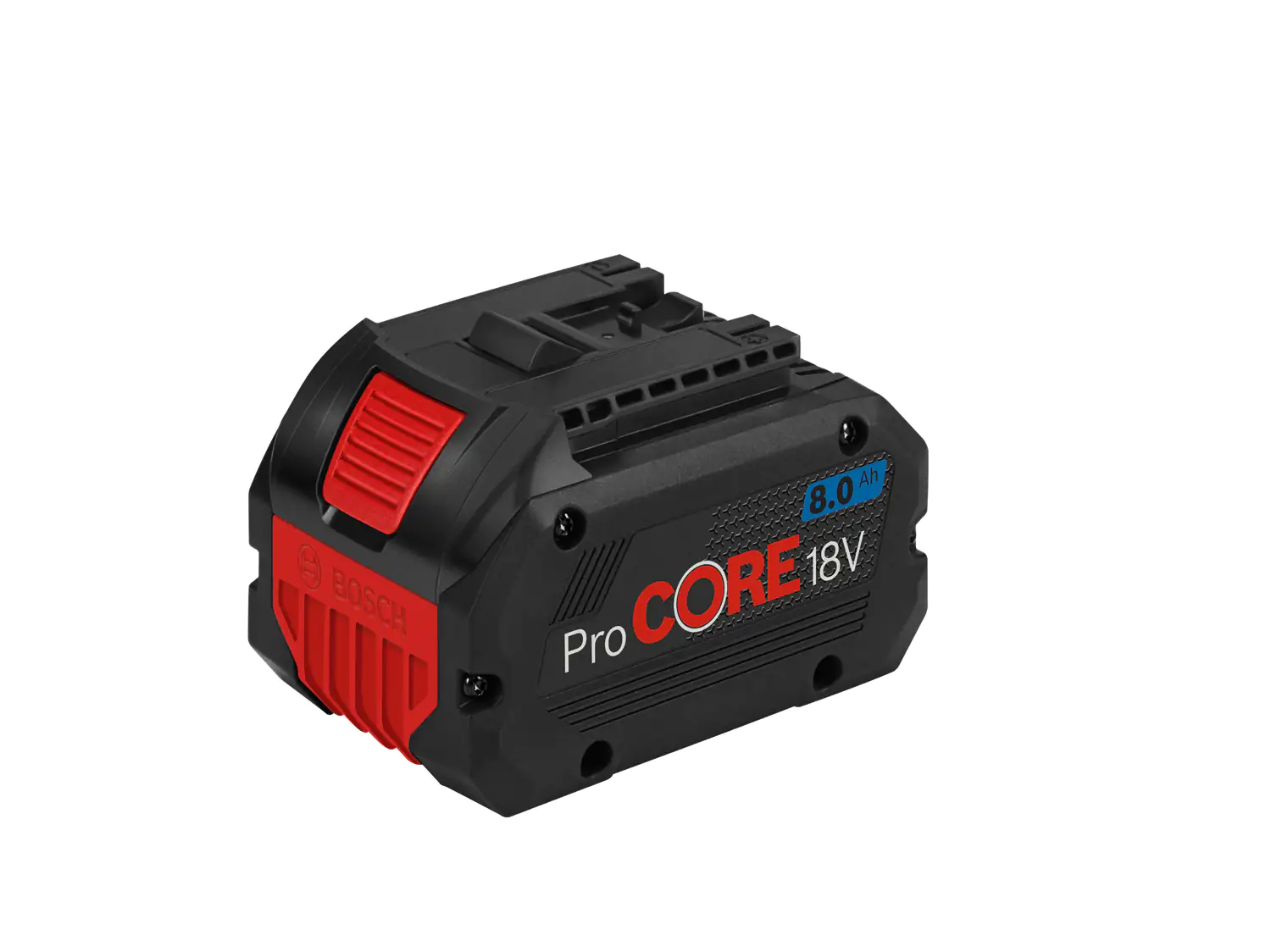 Bosch Professional Akku ProCORE 18 V 8 Ah