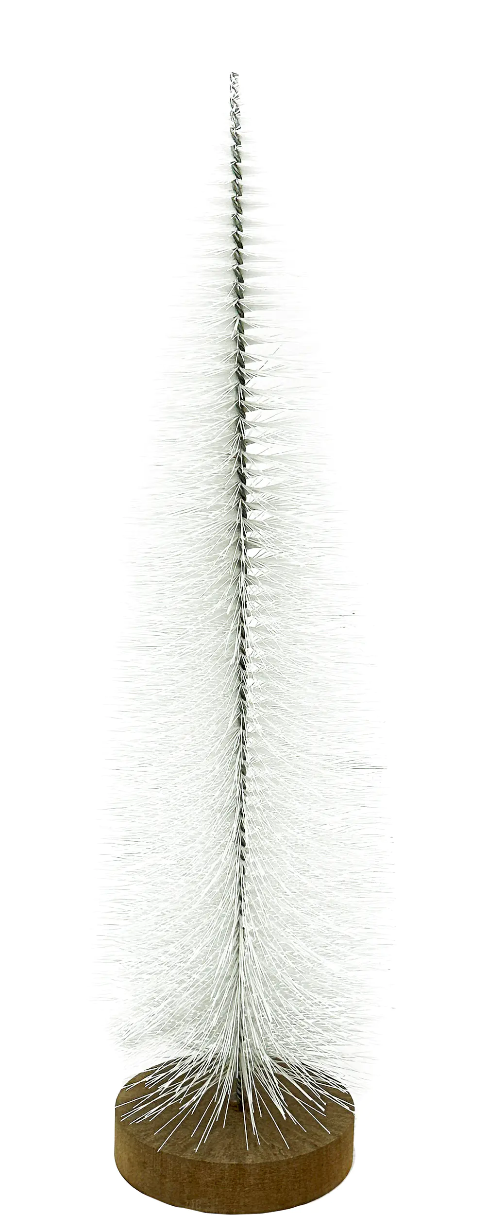 TrendLine Deko Baum aus Kunststoff Ø 9 x 30 cm