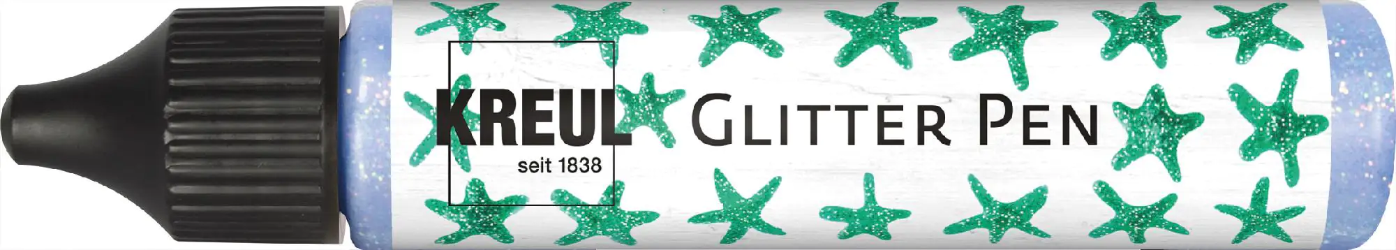 Kreul Glitter Pen Galaxy 29 ml Kreul Glitter Pen Galaxy 29 ml