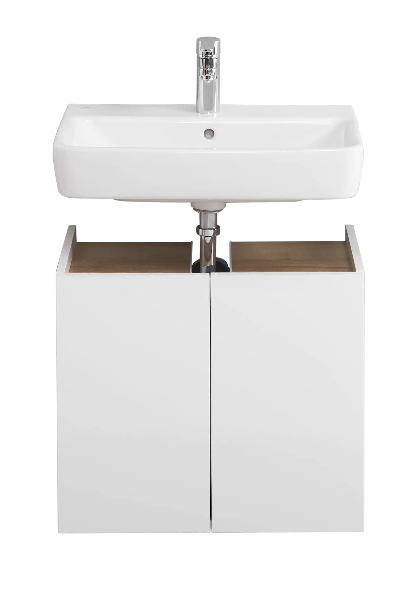 Pelipal Waschbeckenunterschrank Quickset 947 51 x 60 x 33 cm