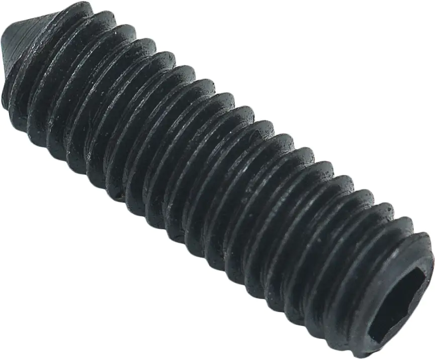 Connex Gewindestifte M5 x 16 mm Sechskant Innen 2.5 mm - 20 Stk.