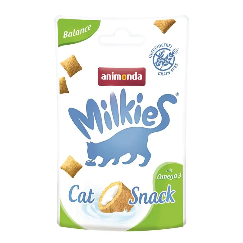 Animonda Milkies Adult Balance 30g 30 g