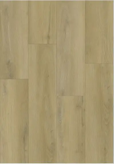 Handmuster Vinyl-Designboden Eiche Royal