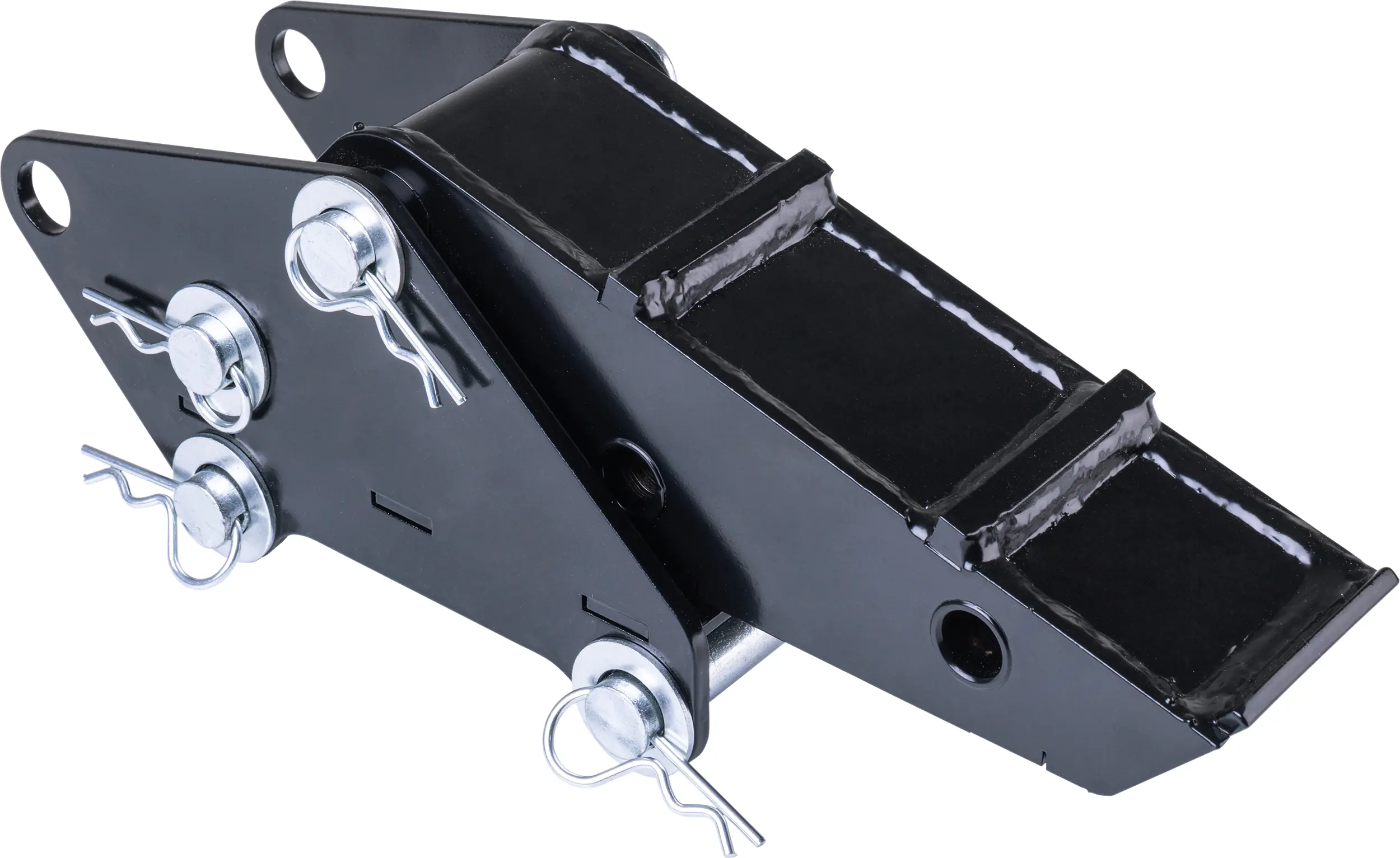 Woodster Baggerdaumen für Mini-Bagger WMB800  Woodster Baggerdaumen für Mini-Bagger WMB800