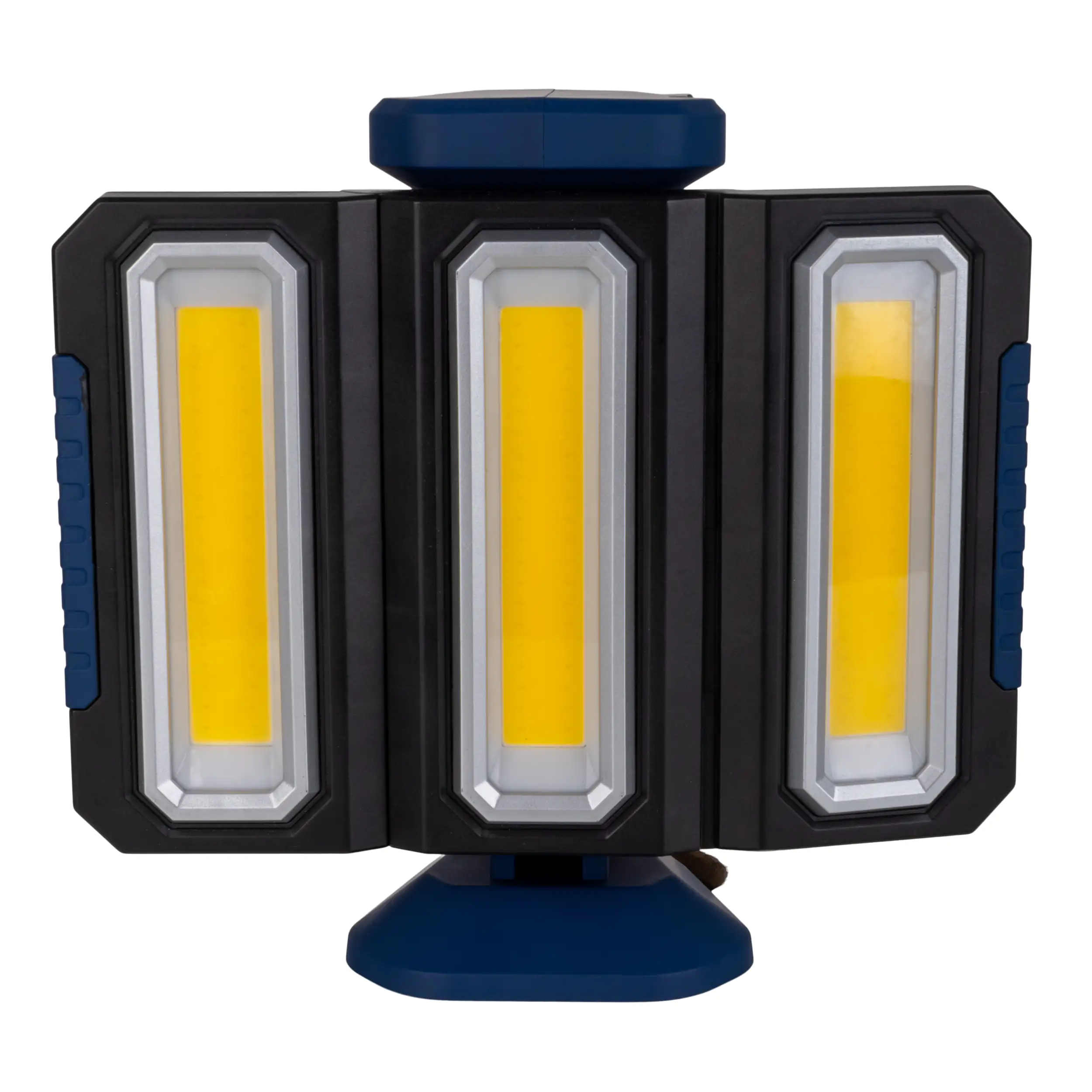 Akku LED-Strahler Paolo aufladbar über USB Akku LED-Strahler Paolo aufladbar über USB