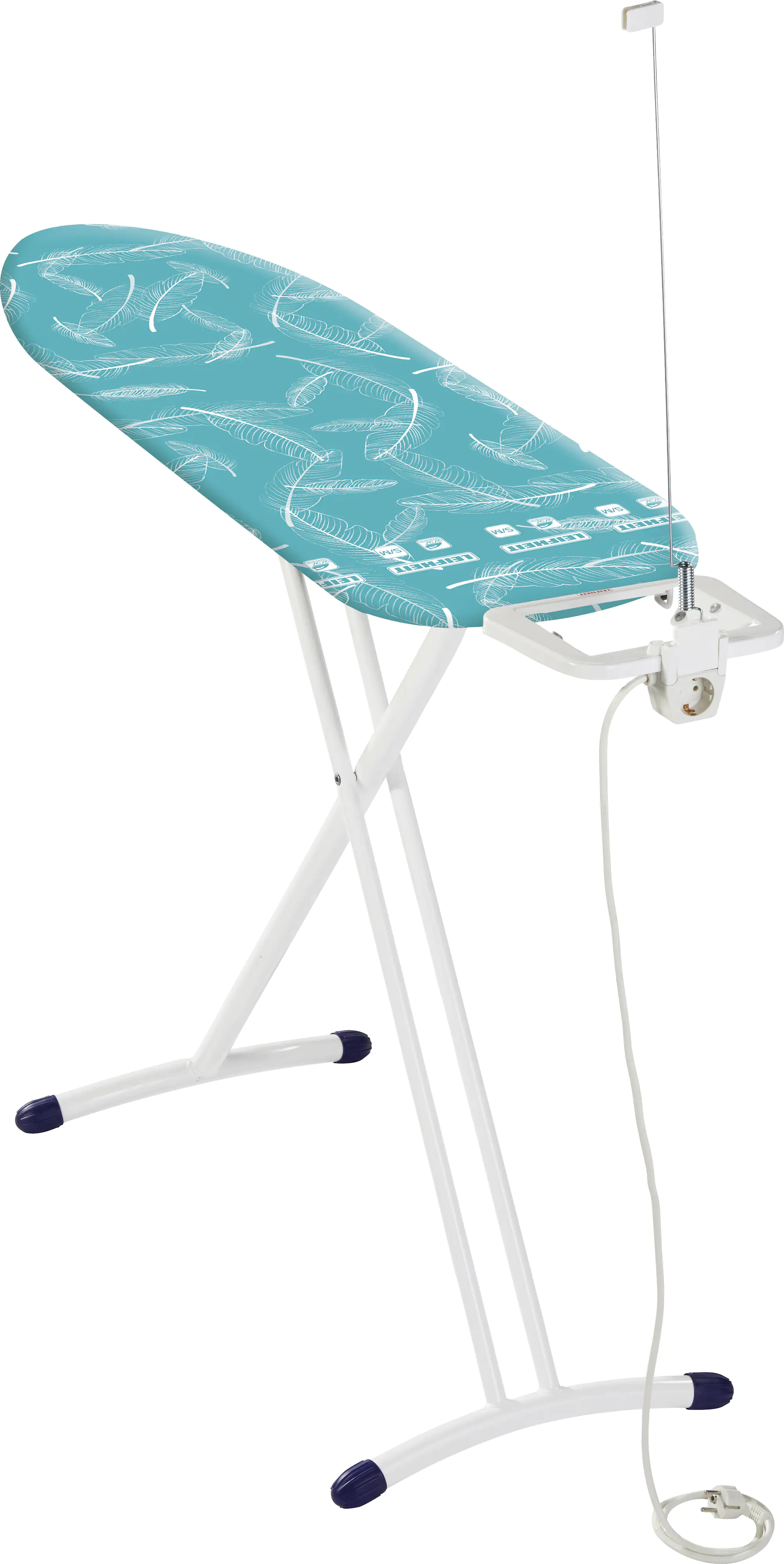 Leifheit Bügeltisch Air Board M Solid Plus 120 x 38 cm Leifheit Bügeltisch Air Board M Solid Plus 120 x 38 cm