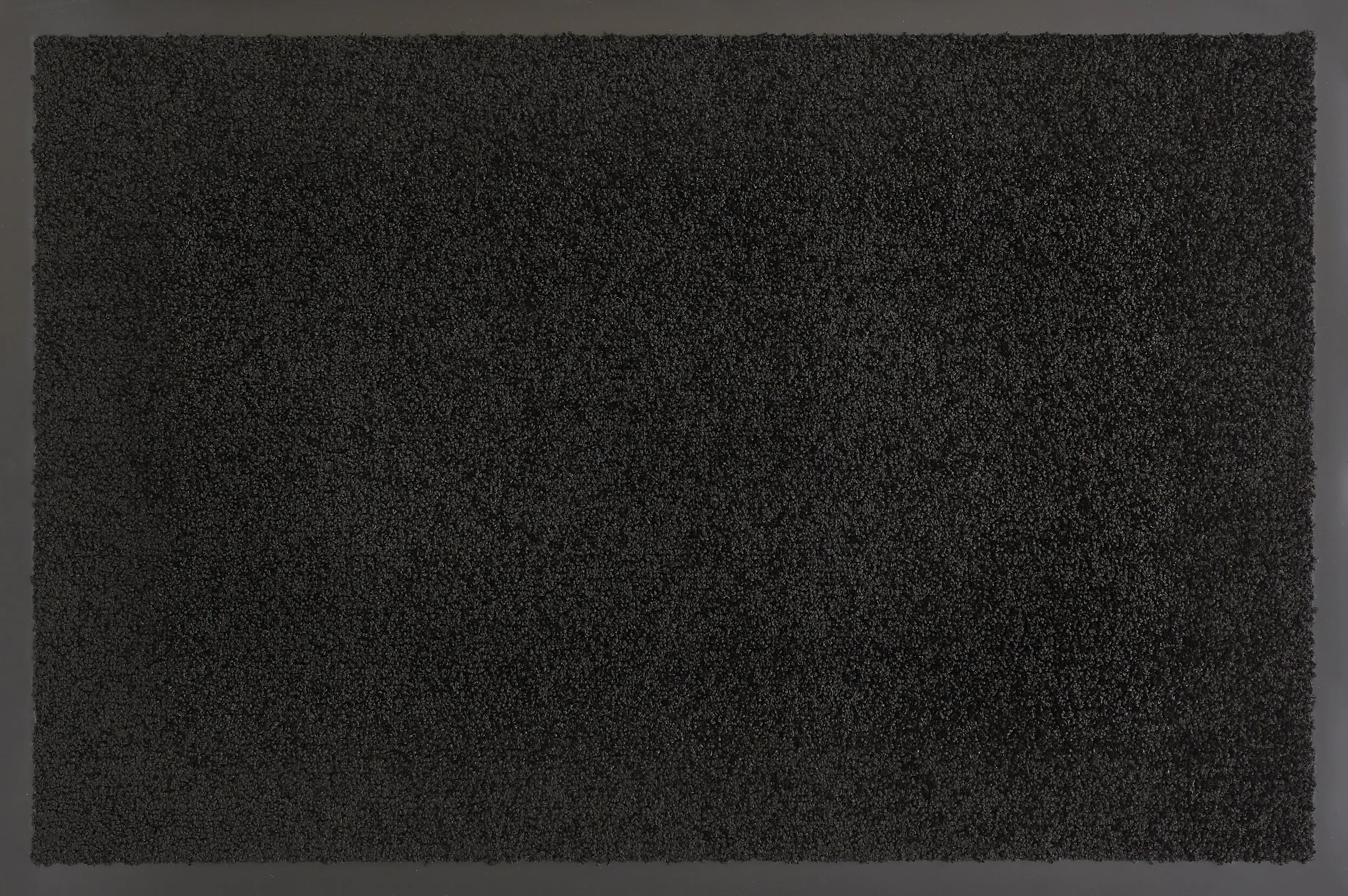 Fußmatte Elektra, schwarz, 40 x 60 cm