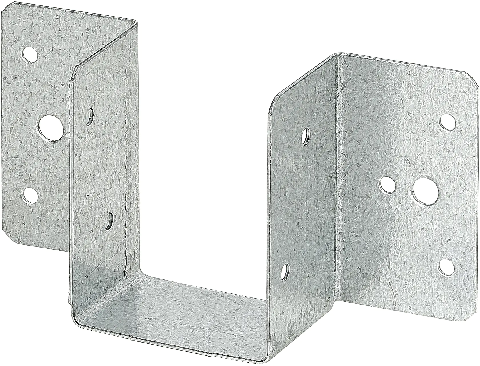 Vormann Leichte Balkenschuhe sendzimir verzinkt 59 x 69 mm