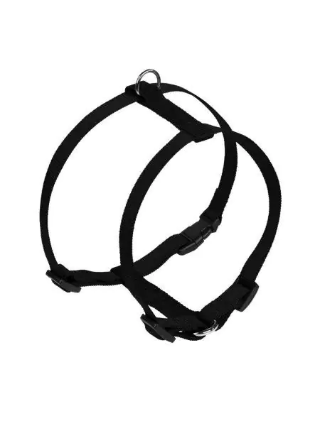 Nobby Hundegeschirr Classic schwarz Nobby Hundegeschirr Classic schwarz