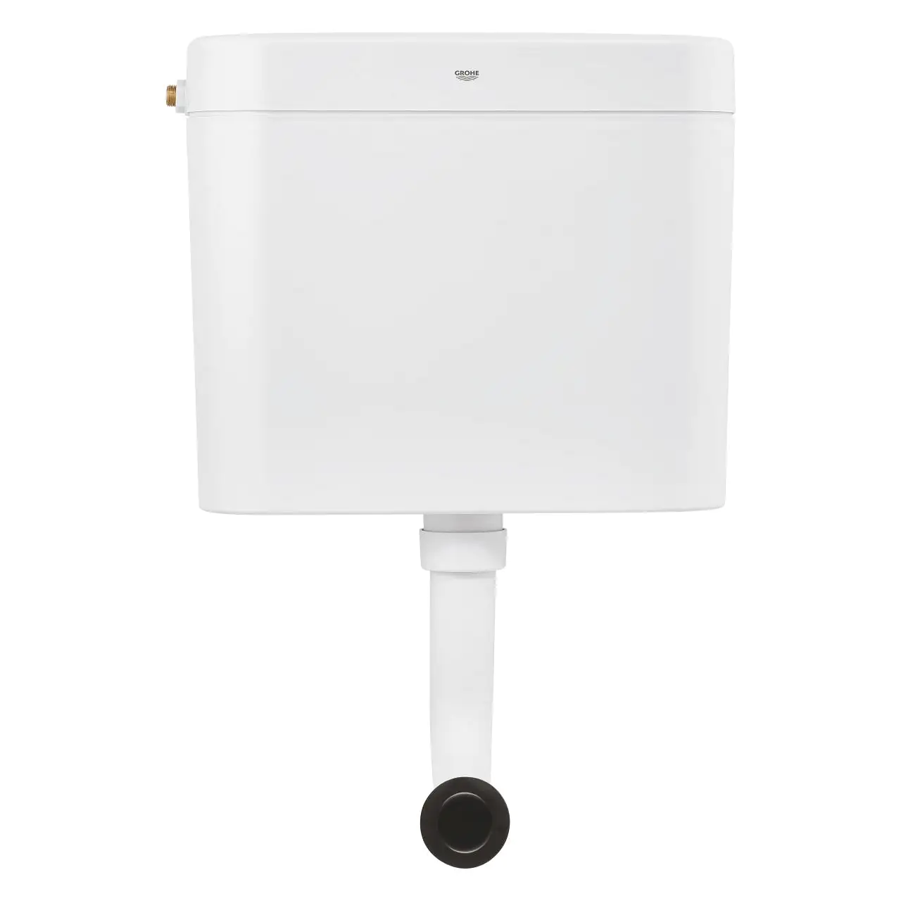 Grohe WC-Spülkasten Start 6-9 L in weiß