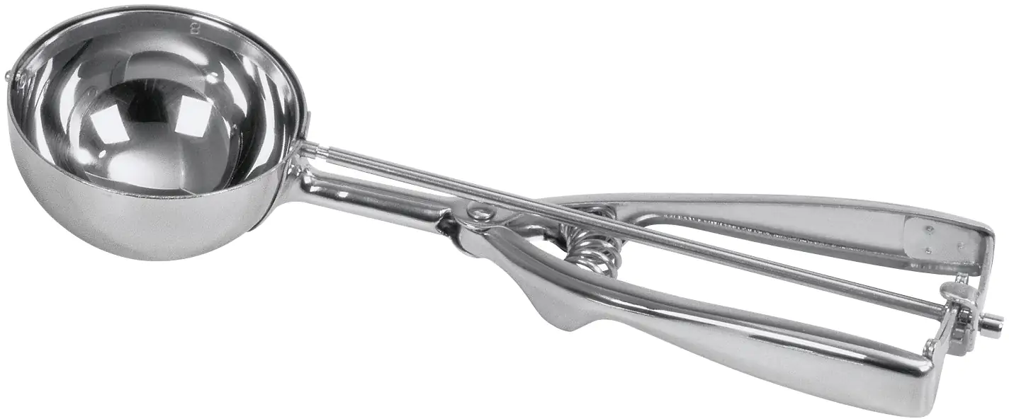 Fackelmann Eisportionierer Ø 5 cm