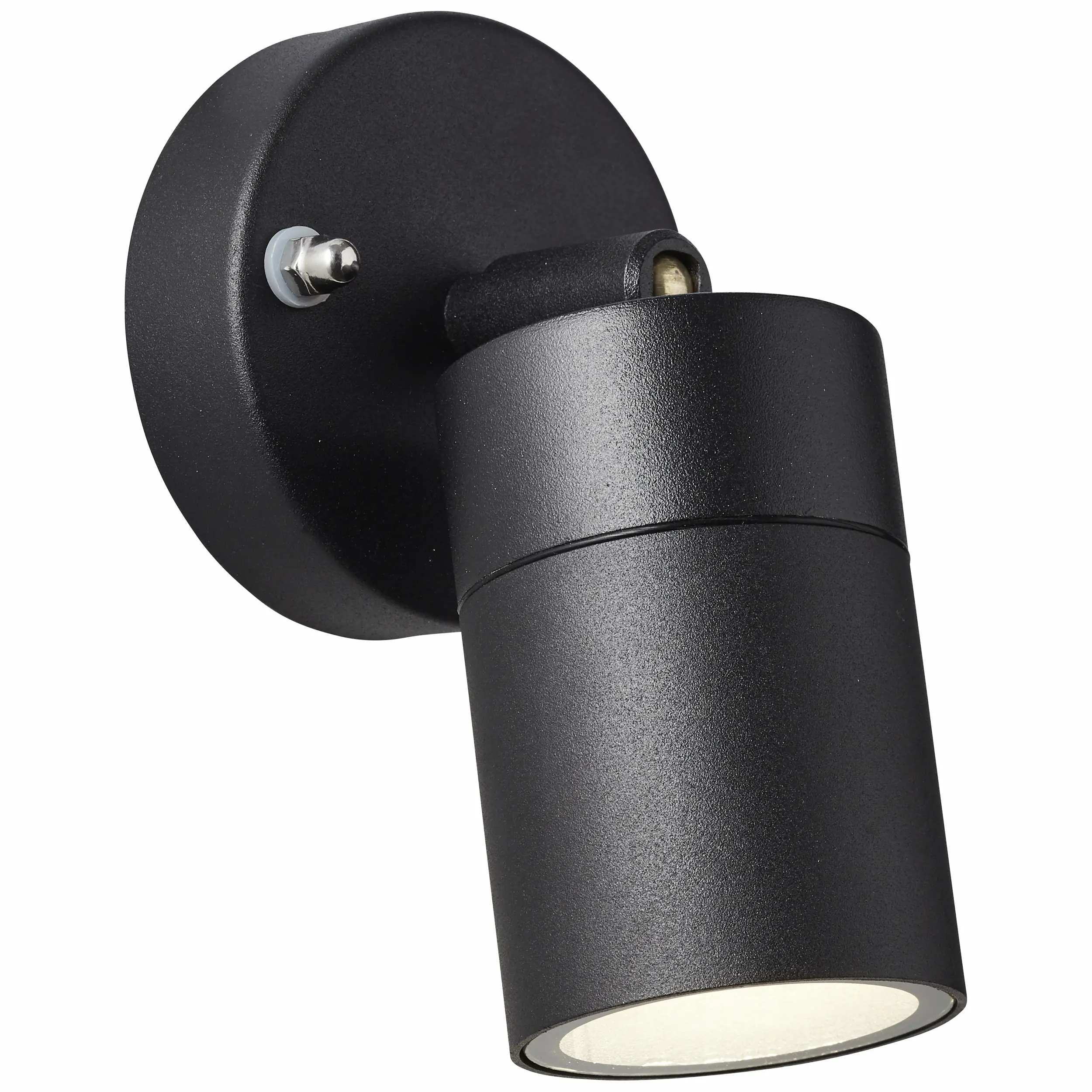 Brilliant LED Außen-Wandleuchte Jandy GU10 10 W dimmbar Brilliant LED Außen-Wandleuchte Jandy GU10 10 W dimmbar