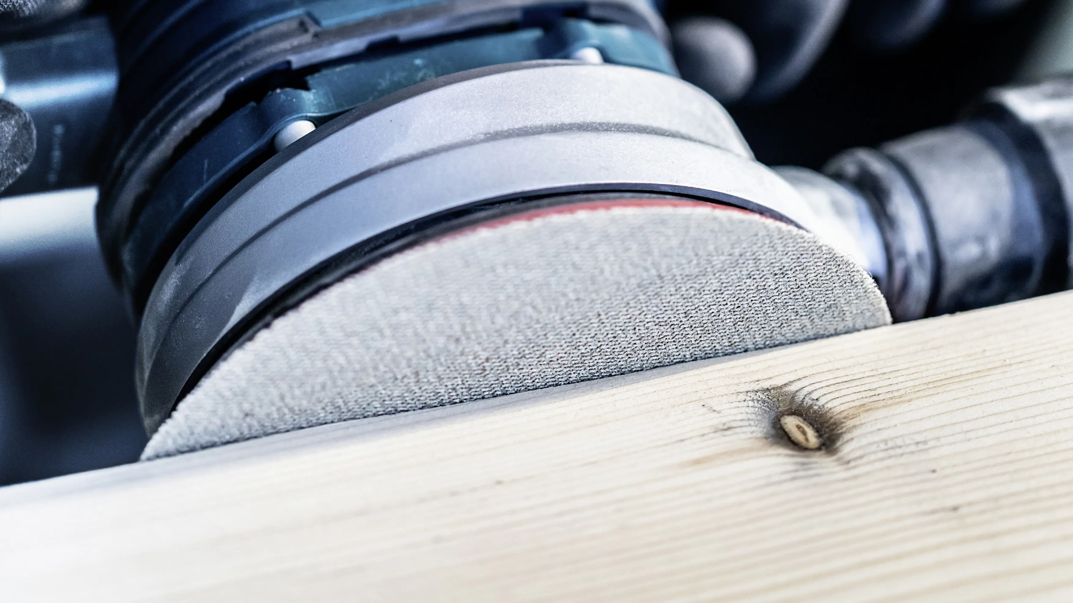 Bosch Expert Schleifnetz M480 Ø 125 mm G 320 5 Stück