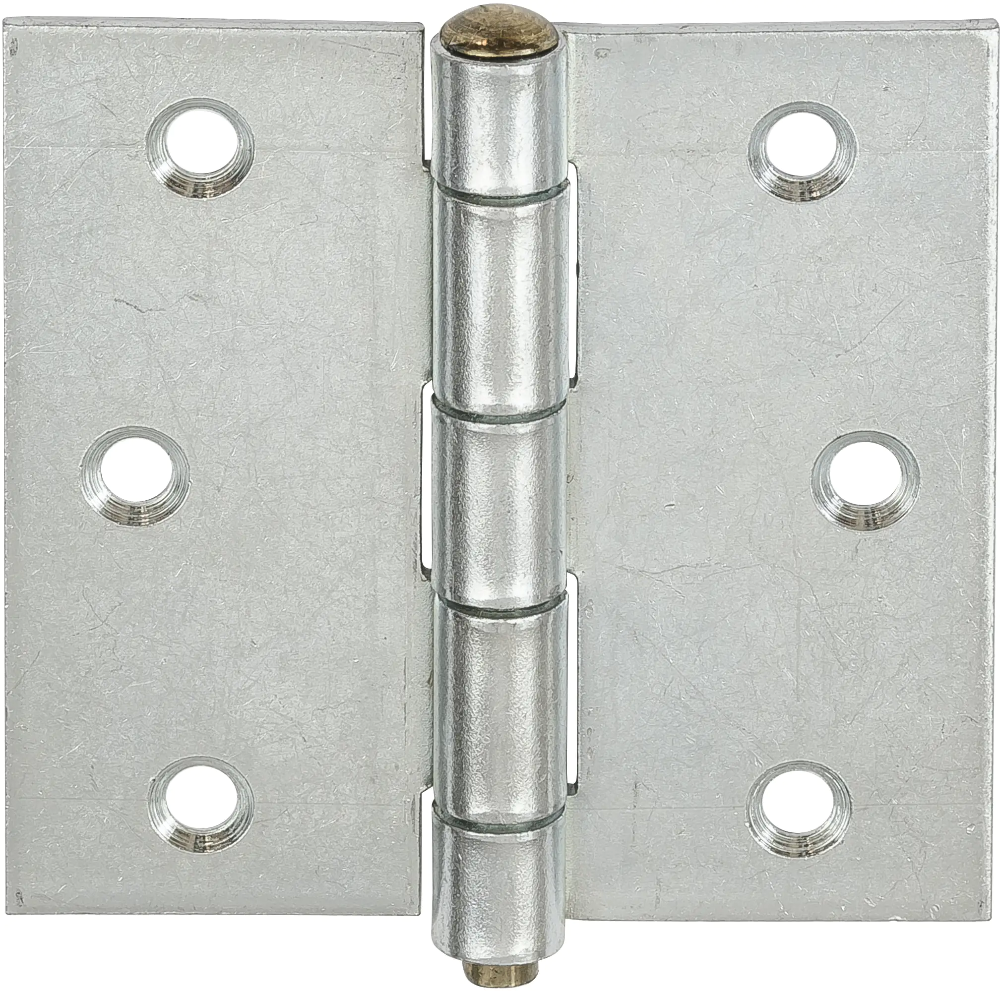 4003984050401_1120431 Vormann Käntige Scharniere verzinkt 89 x 89 mm