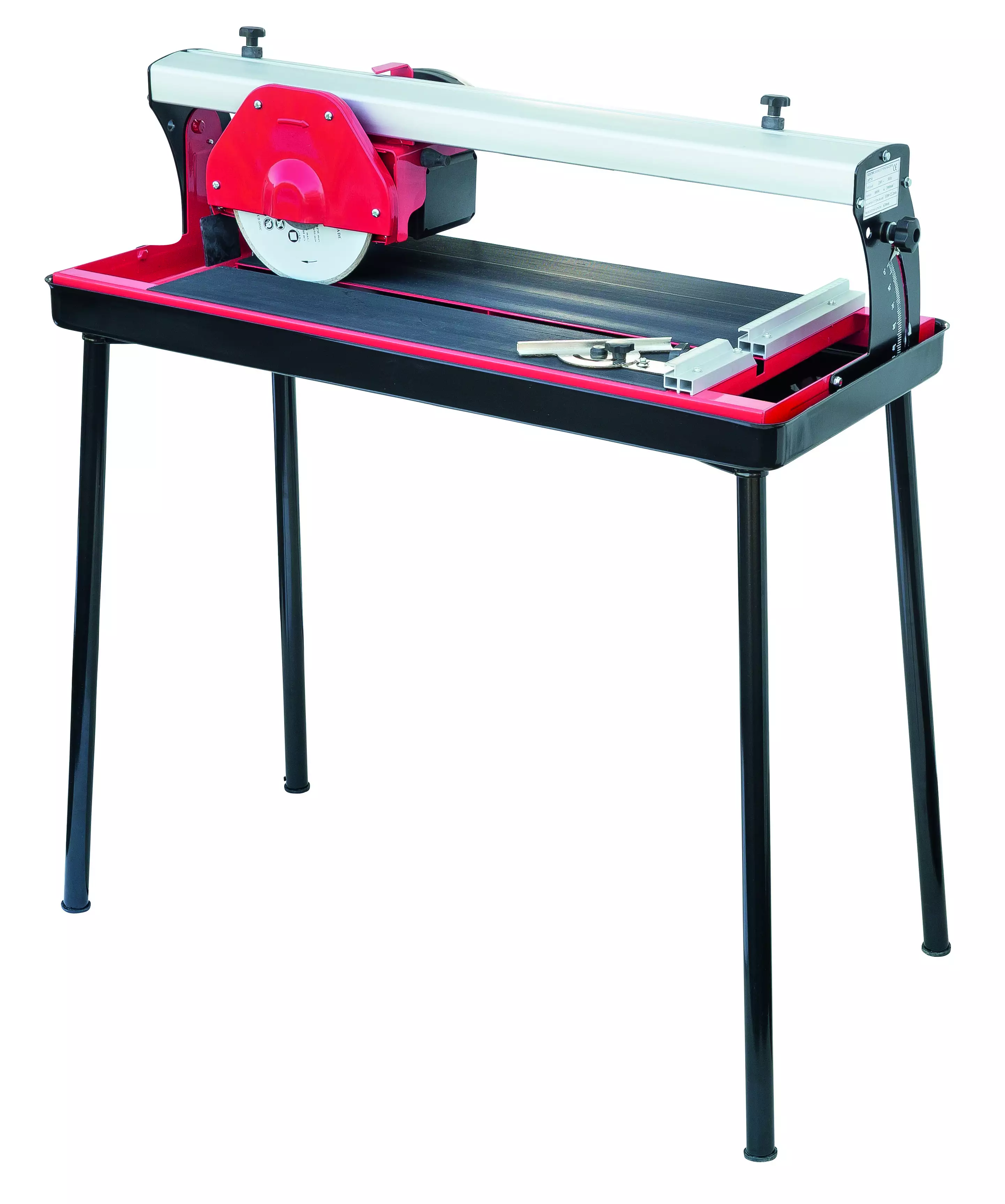 Heka Fliesenschneider Horizon 800 W Schnittlänge 620 mm