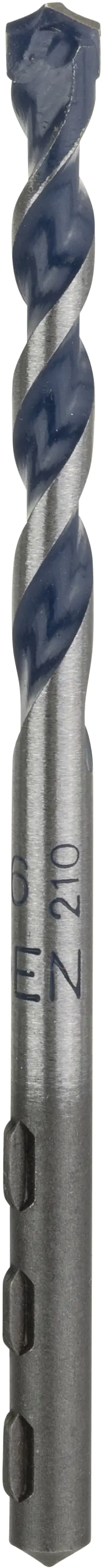 Bosch Betonbohrer SDS plus CYL-5 100 mm Ø 6