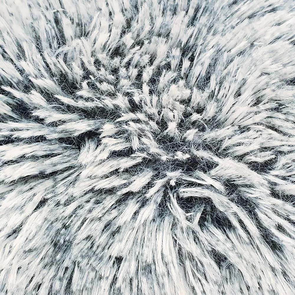 Nobby Hundekissen Classic Ares eckig grau