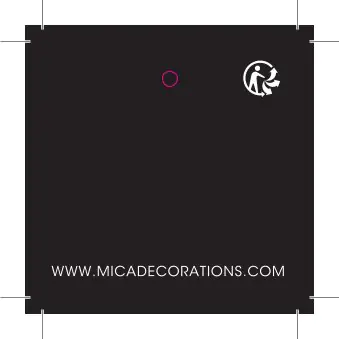 Mica Etagere Rama schwarz 36 x 28 cm Mica Etagere Rama schwarz 36 x 28 cm