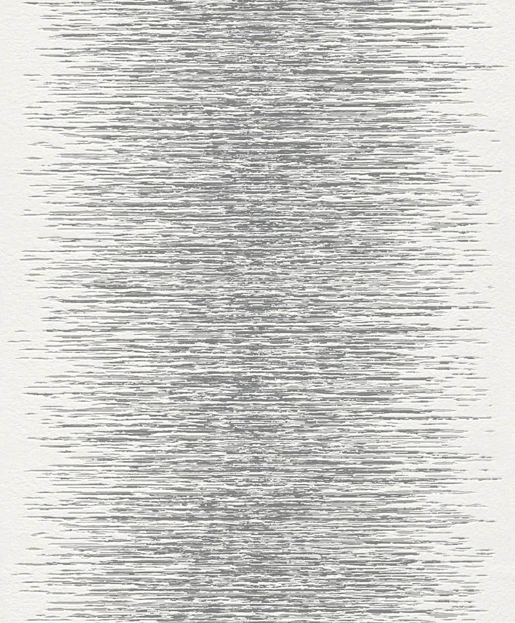 Rasch Vliestapete 413809 Selection grafisch silber 10,05 x 0,53 m