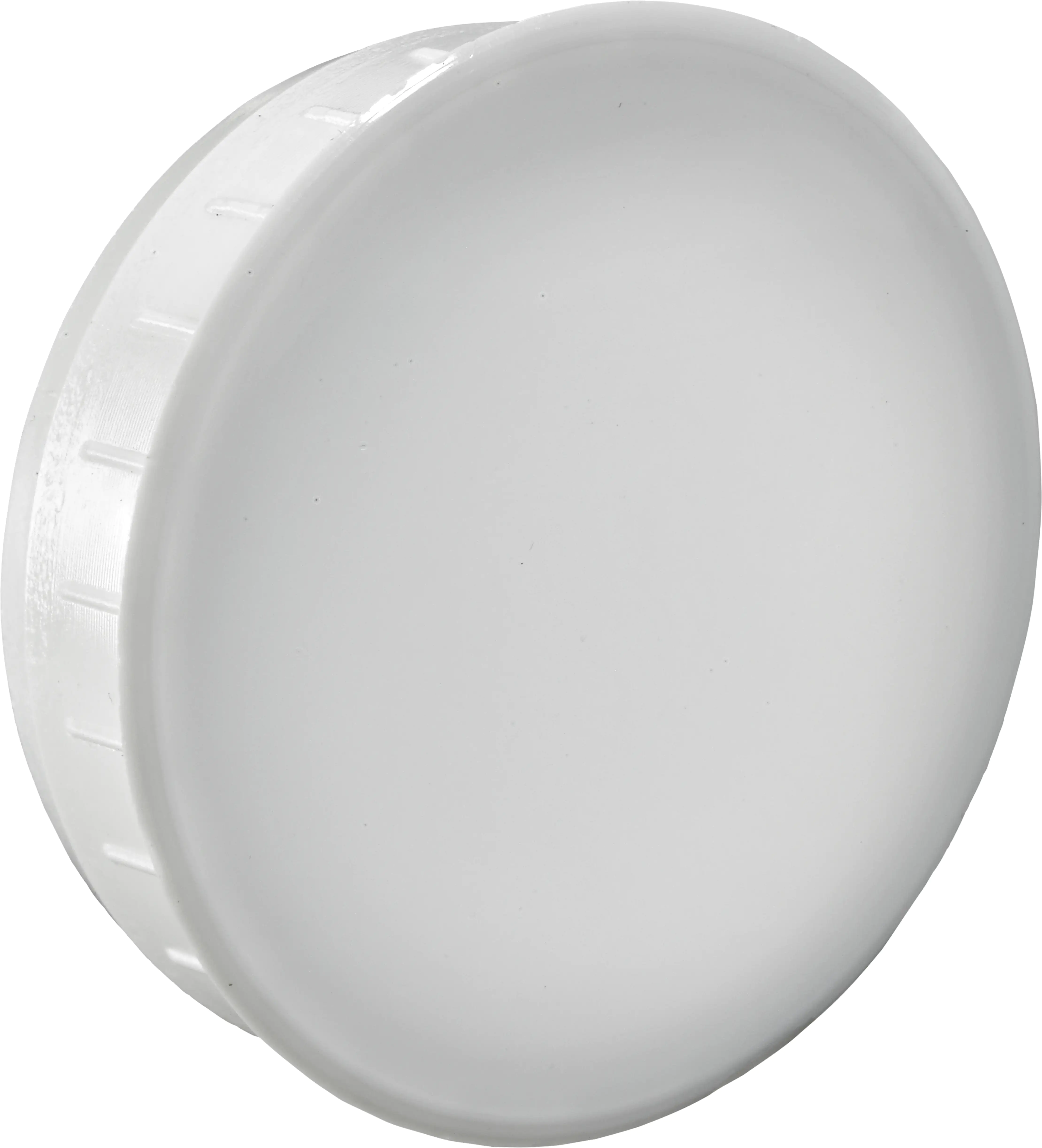 Hettich Scharnierlochabdeckung Kunststoff, 10 Stück