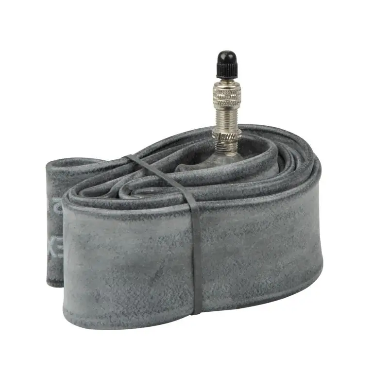 Fischer Fahrradschlauch 16 Zoll breit Dunlopventil