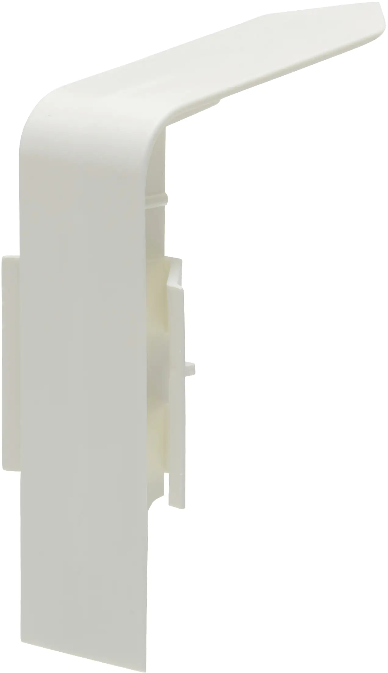 Primo Innenecke weiß