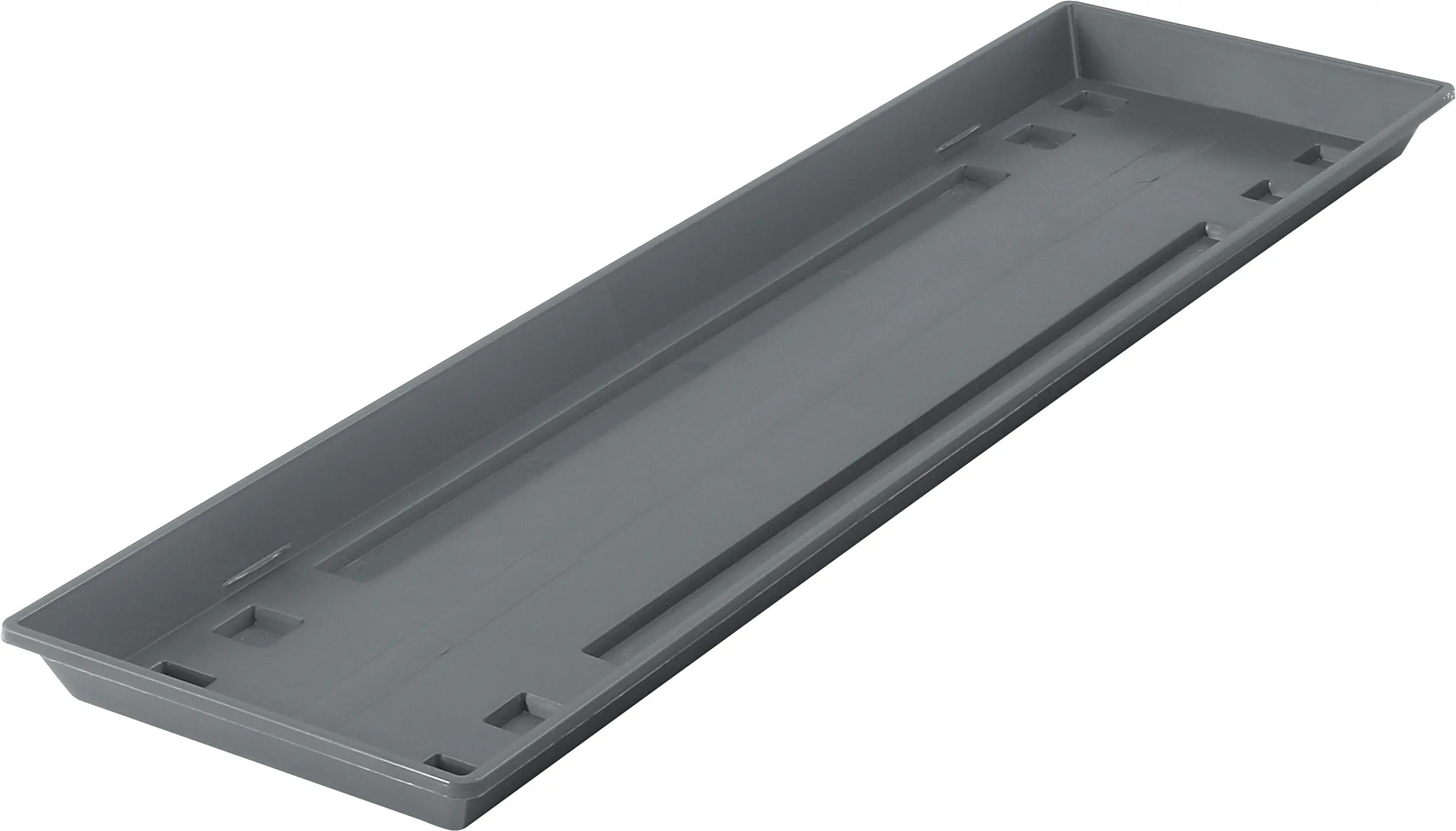 Geli Untersetzer Standard 60 cm anthrazit