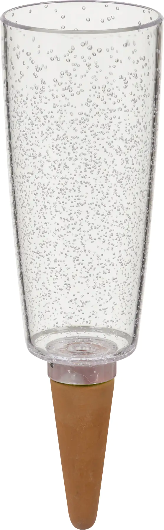 Scheurich Bewässerungshilfe Copa transparent 23 cm  Scheurich Bewässerungshilfe Copa transparent 23 cm