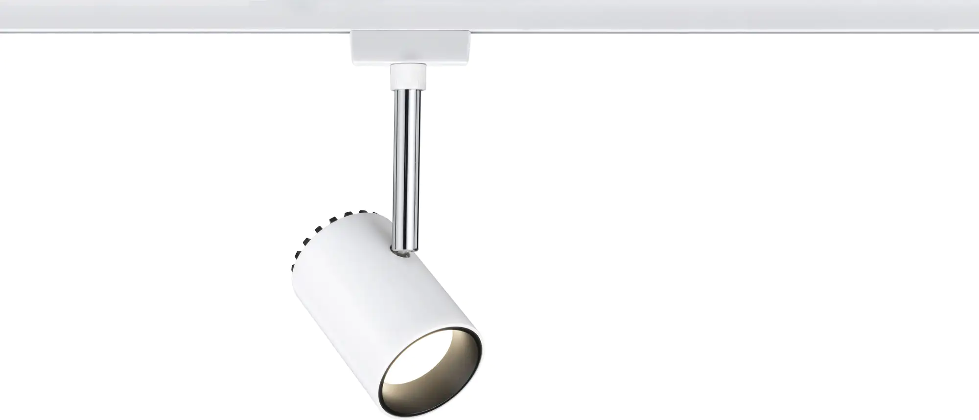 4000870952832_1359006 Paulmann URail LED Einzelspot Shine weiß 5,9 cm 5 W
